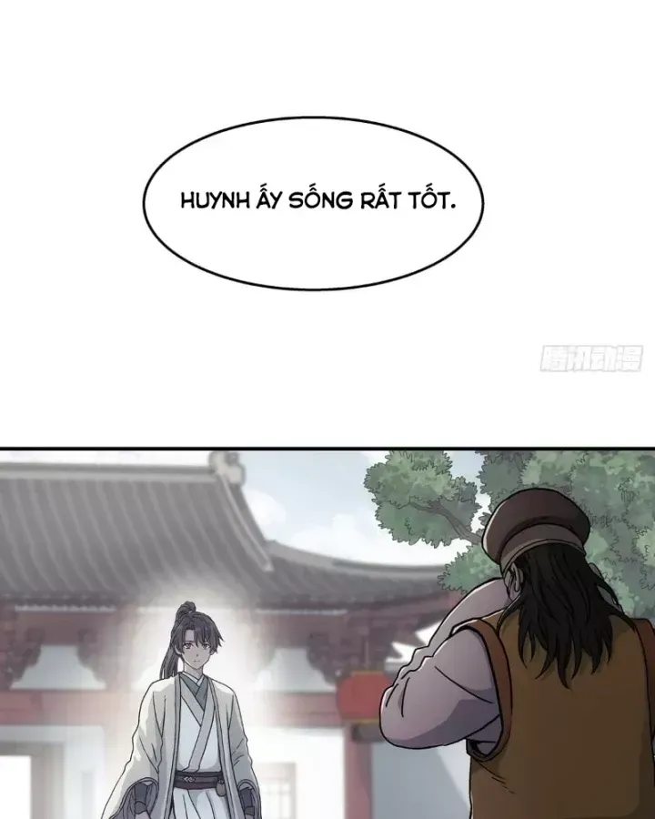 Ta Muốn Phong Thiên Chap 31 - Next Chap 32