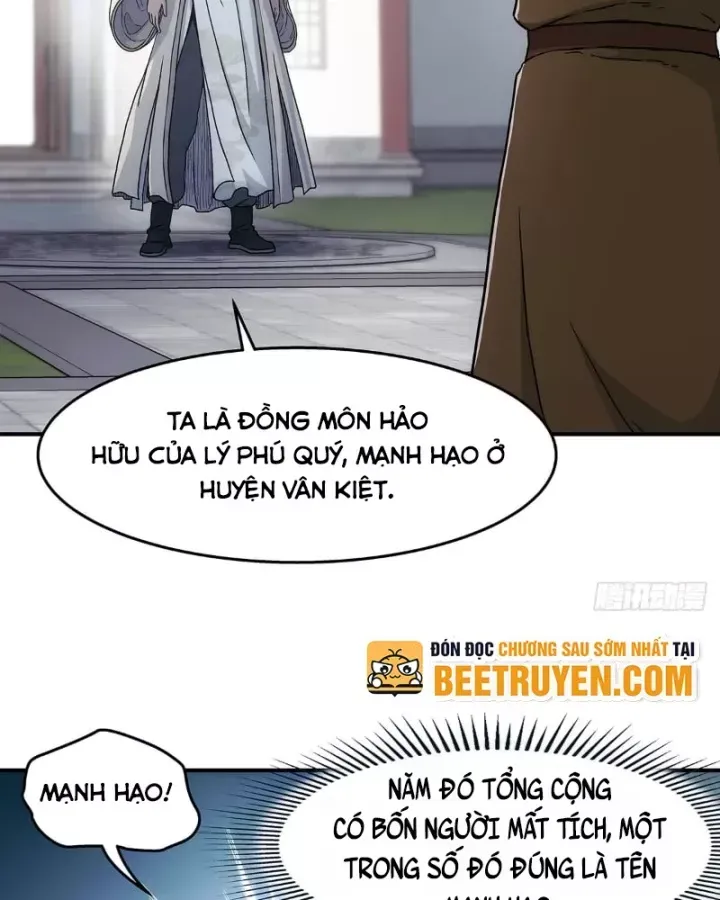 Ta Muốn Phong Thiên Chap 31 - Next Chap 32