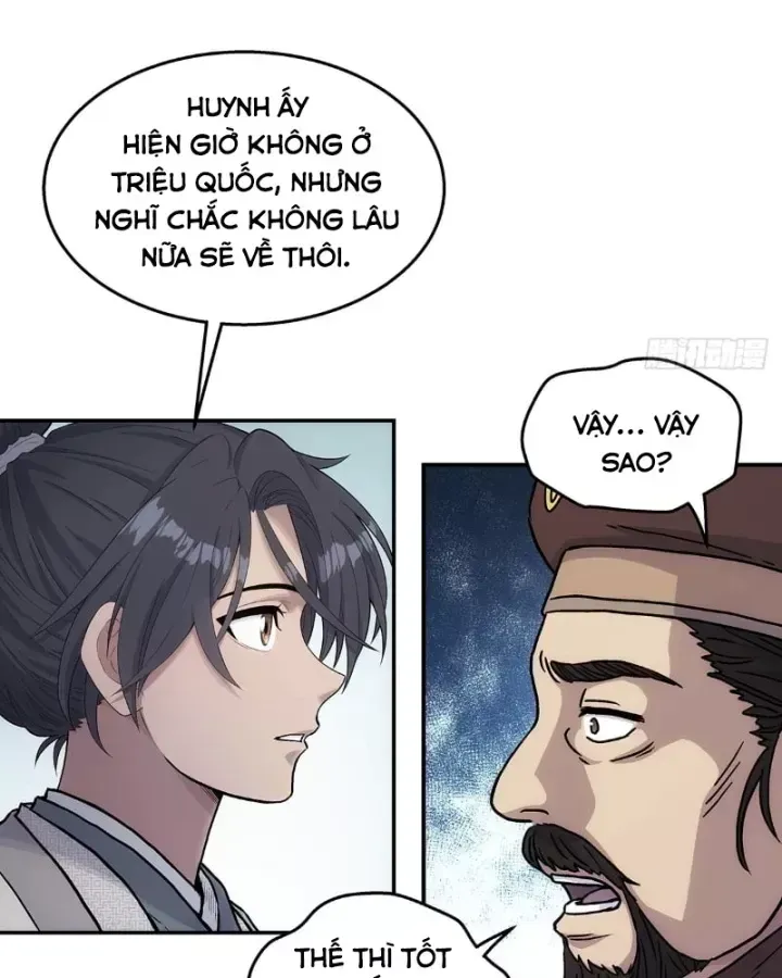 Ta Muốn Phong Thiên Chap 31 - Next Chap 32