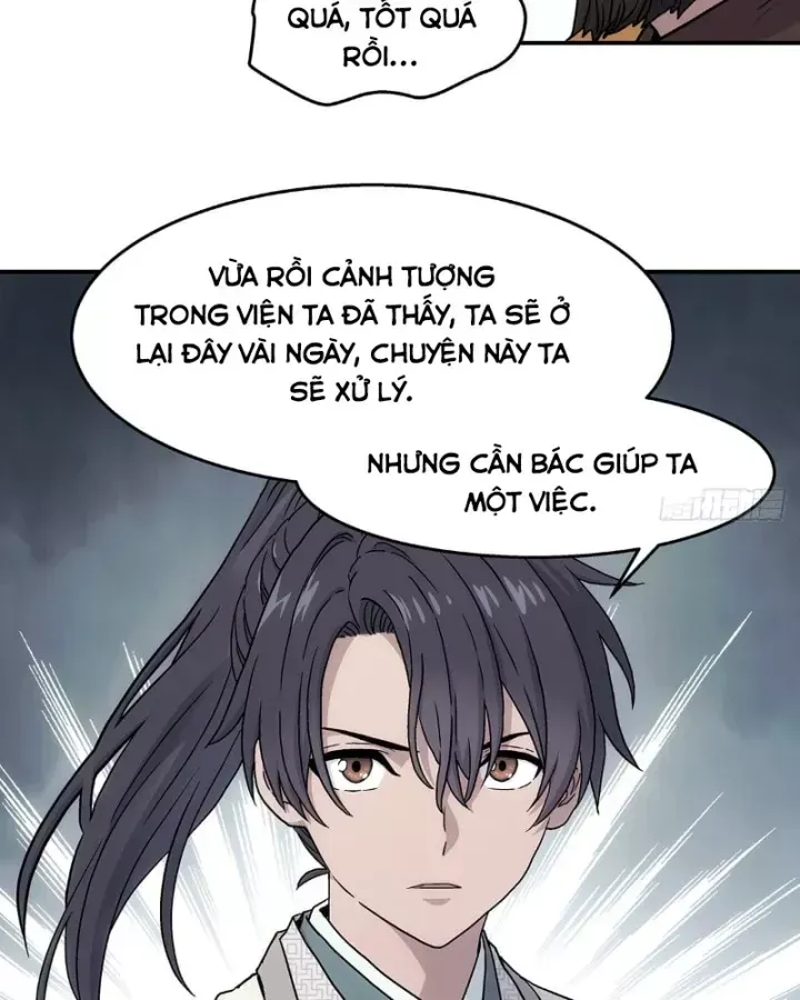 Ta Muốn Phong Thiên Chap 31 - Next Chap 32