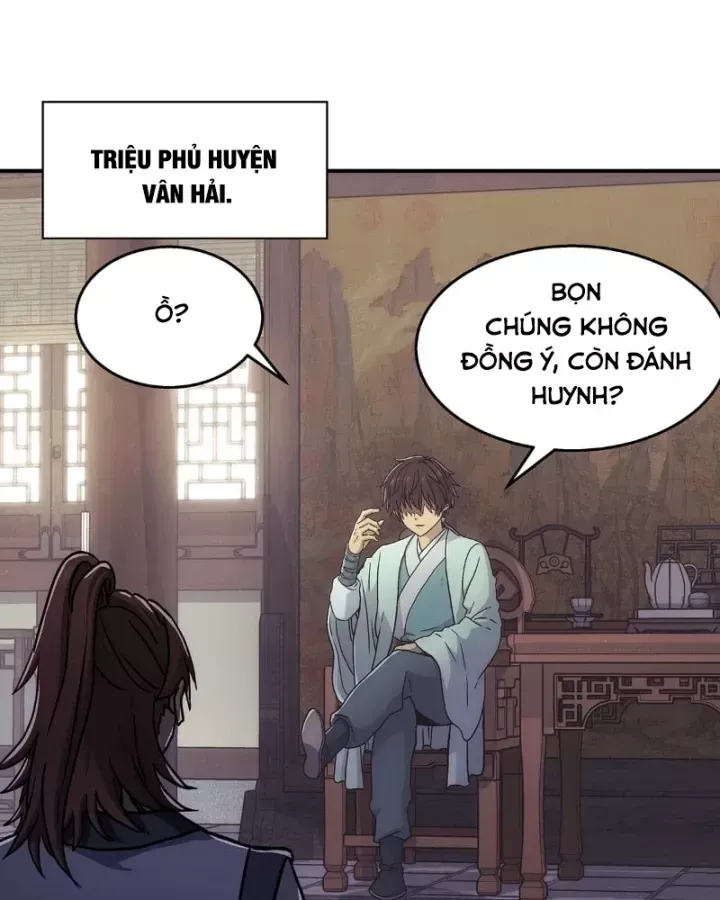 Ta Muốn Phong Thiên Chap 31 - Next Chap 32