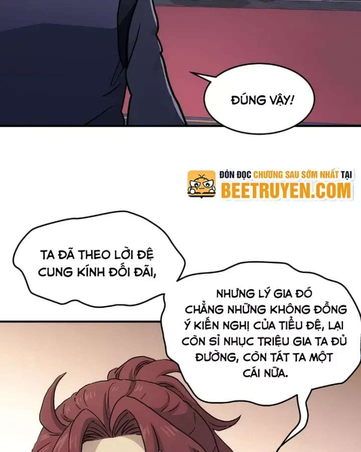 Ta Muốn Phong Thiên Chap 31 - Next Chap 32