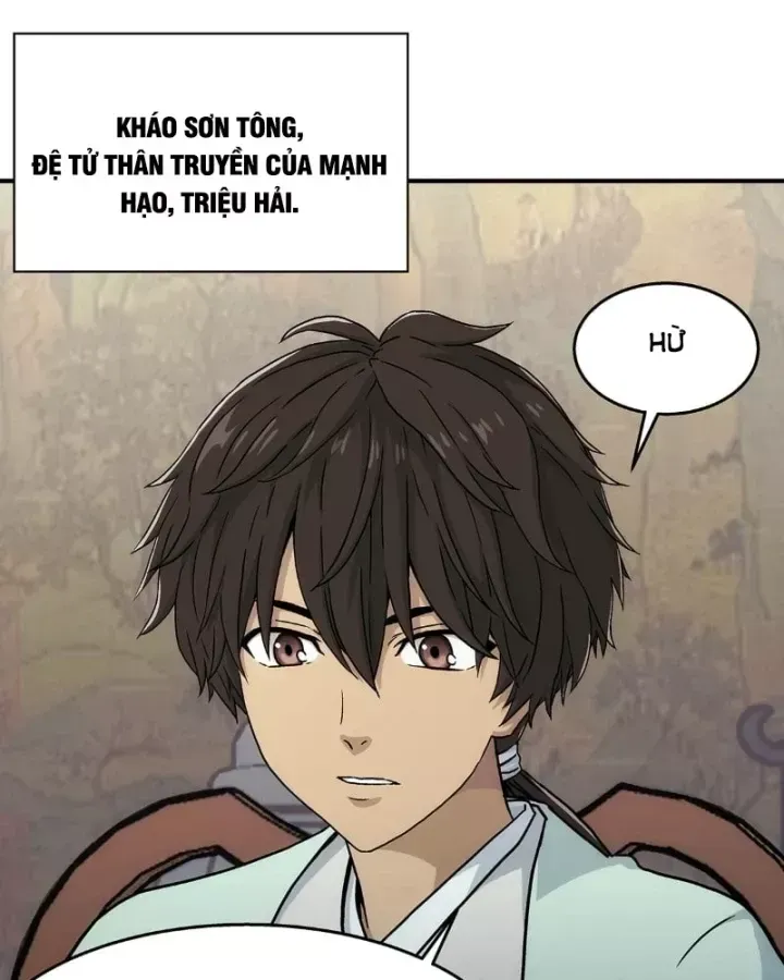 Ta Muốn Phong Thiên Chap 31 - Next Chap 32