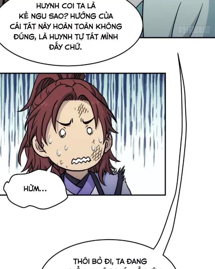 Ta Muốn Phong Thiên Chap 31 - Next Chap 32