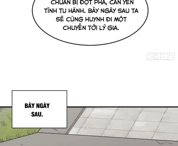 Ta Muốn Phong Thiên Chap 31 - Next Chap 32