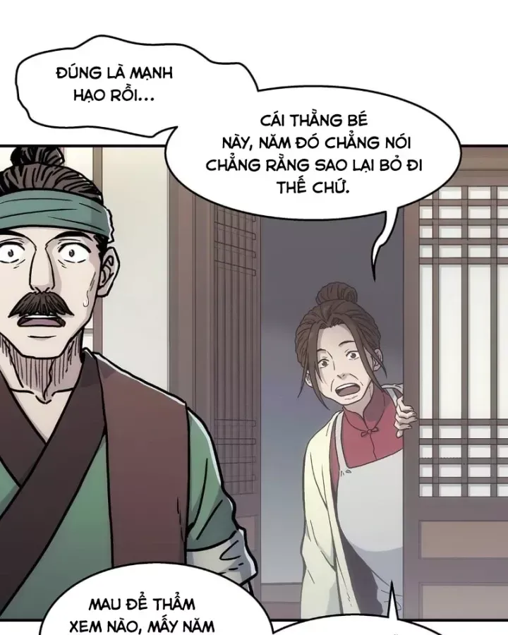 Ta Muốn Phong Thiên Chap 31 - Next Chap 32