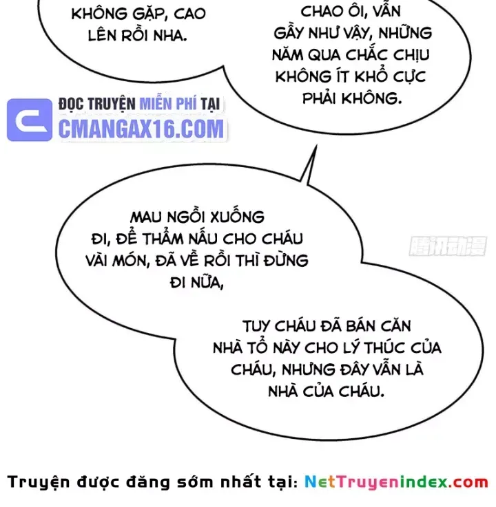 Ta Muốn Phong Thiên Chap 31 - Next Chap 32