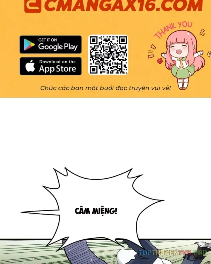 Ta Muốn Phong Thiên Chap 32 - Next Chap 33