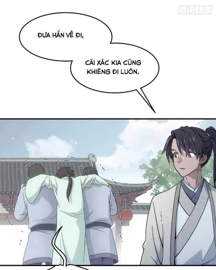 Ta Muốn Phong Thiên Chap 32 - Next Chap 33