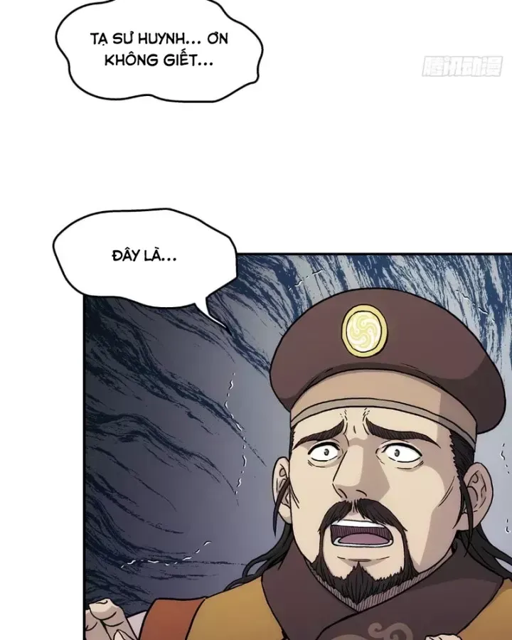 Ta Muốn Phong Thiên Chap 32 - Next Chap 33