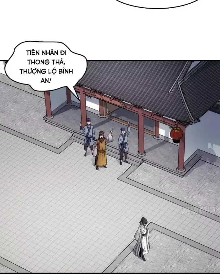 Ta Muốn Phong Thiên Chap 32 - Next Chap 33