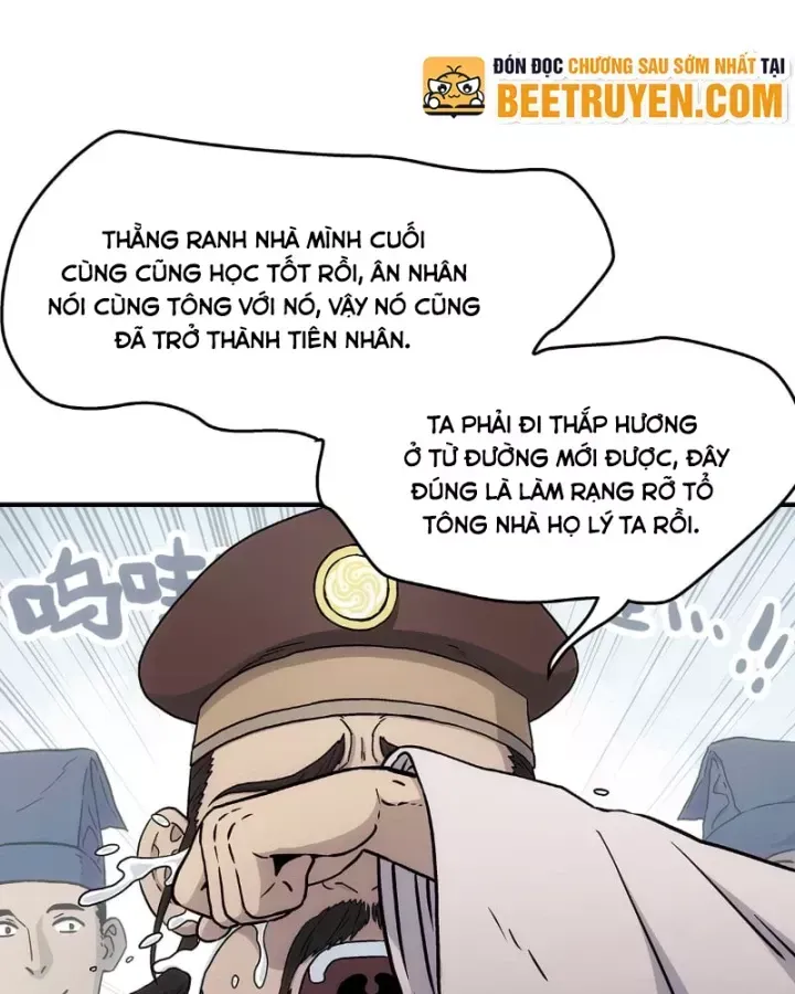 Ta Muốn Phong Thiên Chap 32 - Next Chap 33