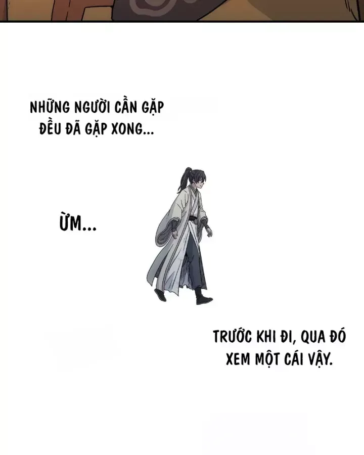 Ta Muốn Phong Thiên Chap 32 - Next Chap 33