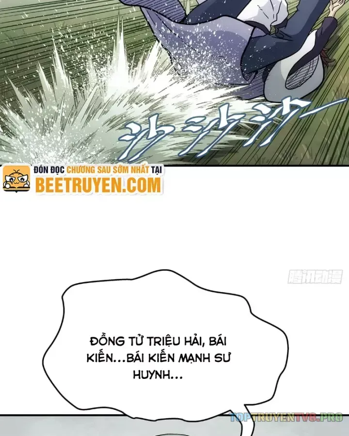 Ta Muốn Phong Thiên Chap 32 - Next Chap 33