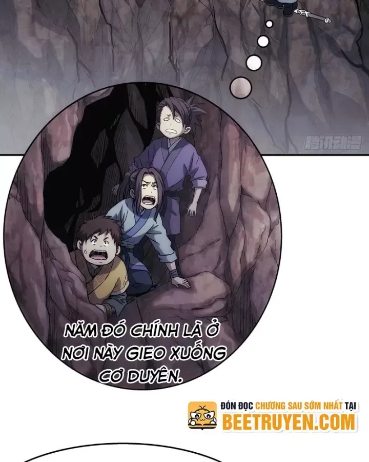 Ta Muốn Phong Thiên Chap 32 - Next Chap 33