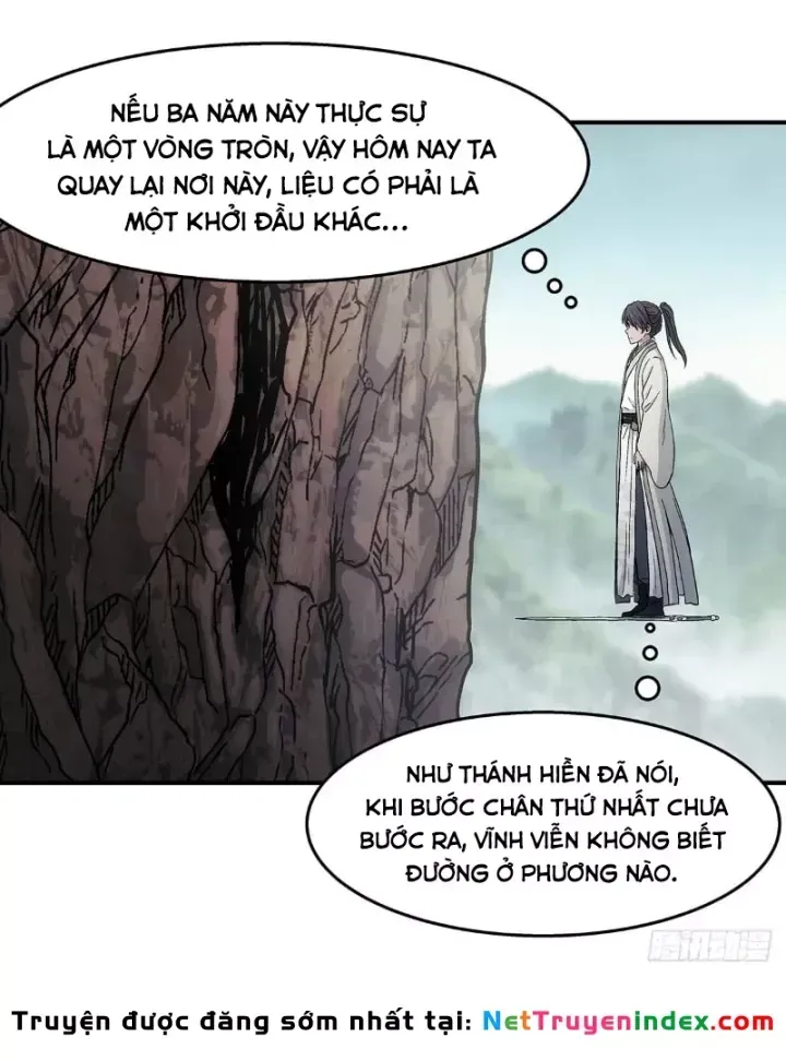 Ta Muốn Phong Thiên Chap 32 - Next Chap 33