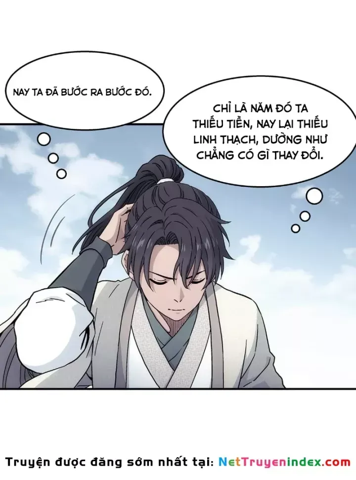 Ta Muốn Phong Thiên Chap 32 - Next Chap 33
