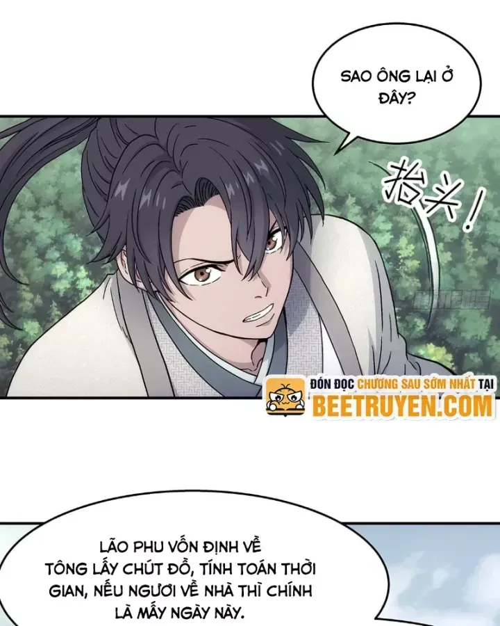 Ta Muốn Phong Thiên Chap 32 - Next Chap 33