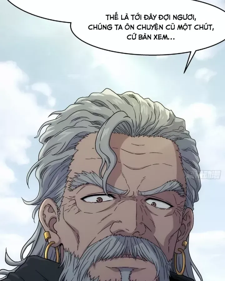 Ta Muốn Phong Thiên Chap 32 - Next Chap 33