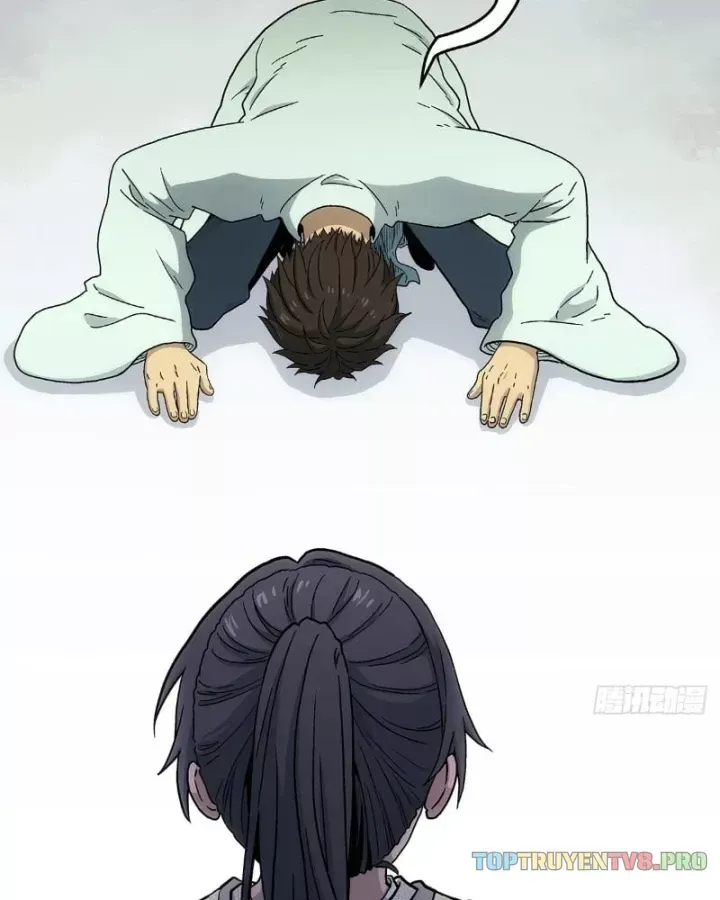 Ta Muốn Phong Thiên Chap 32 - Next Chap 33