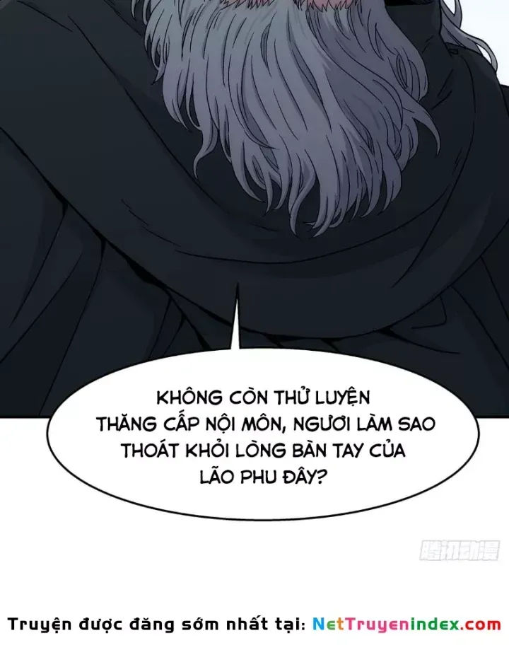 Ta Muốn Phong Thiên Chap 32 - Next Chap 33
