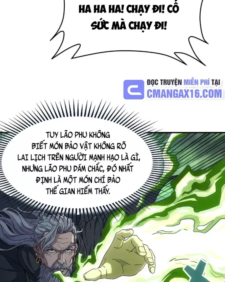 Ta Muốn Phong Thiên Chap 32 - Next Chap 33