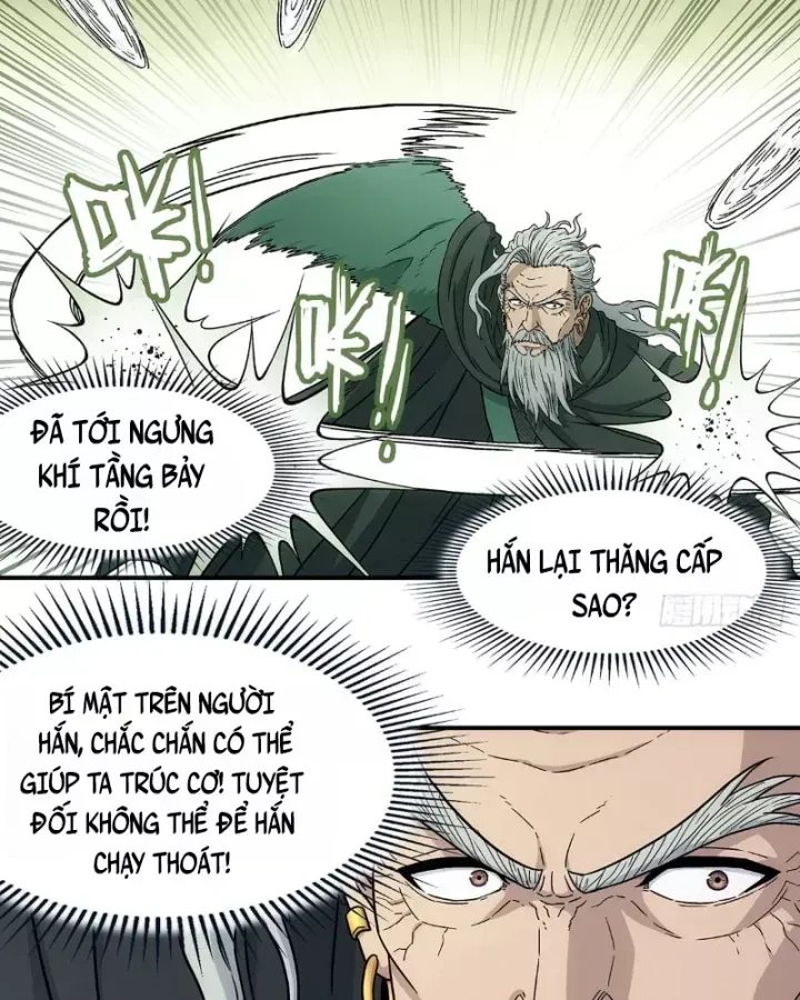 Ta Muốn Phong Thiên Chap 32 - Next Chap 33