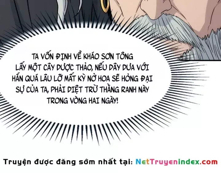 Ta Muốn Phong Thiên Chap 32 - Next Chap 33