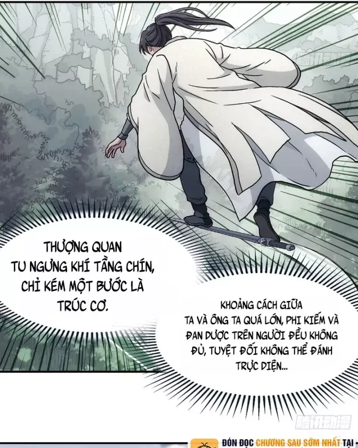 Ta Muốn Phong Thiên Chap 32 - Next Chap 33
