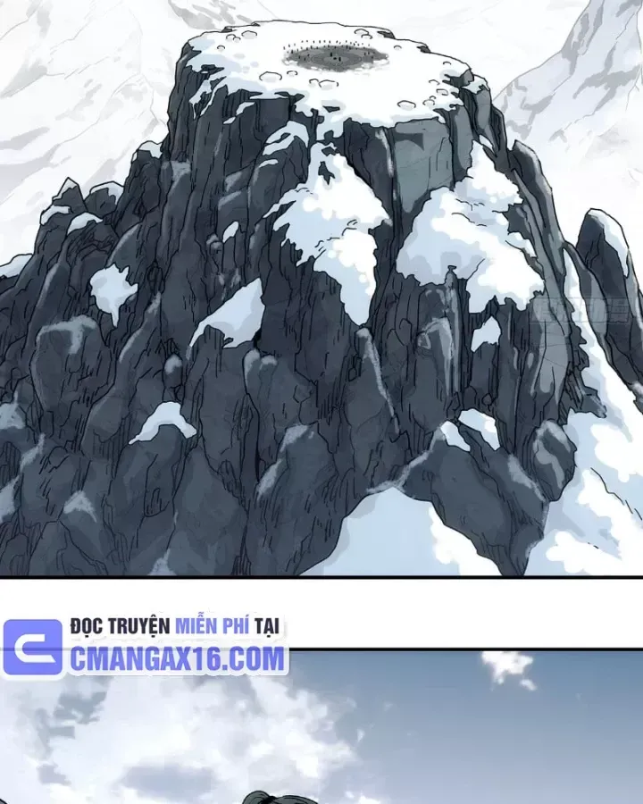 Ta Muốn Phong Thiên Chap 32 - Next Chap 33