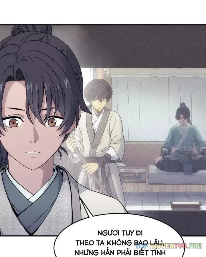 Ta Muốn Phong Thiên Chap 32 - Next Chap 33