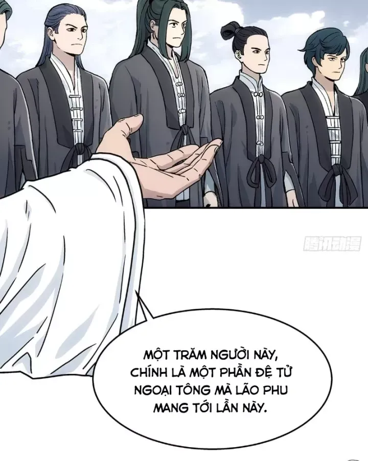 Ta Muốn Phong Thiên Chap 32 - Next Chap 33