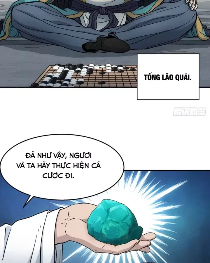 Ta Muốn Phong Thiên Chap 32 - Next Chap 33