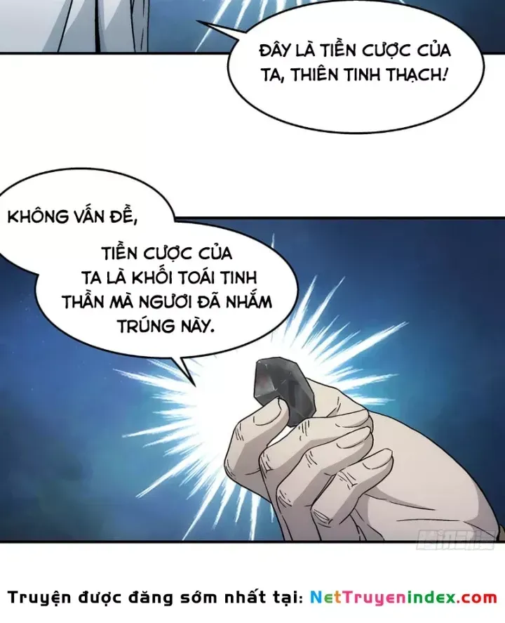 Ta Muốn Phong Thiên Chap 32 - Next Chap 33