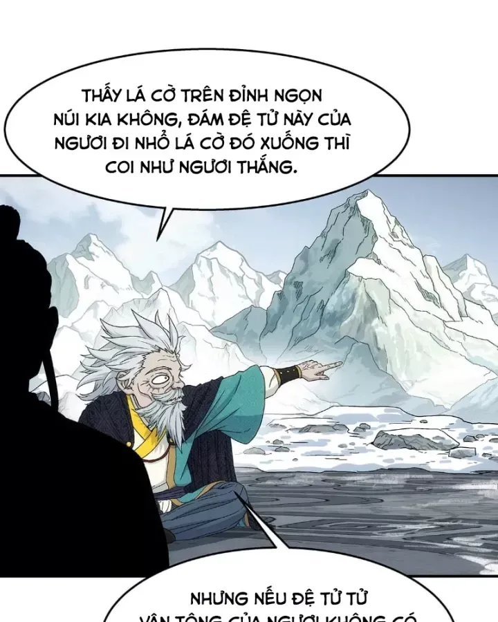 Ta Muốn Phong Thiên Chap 32 - Next Chap 33