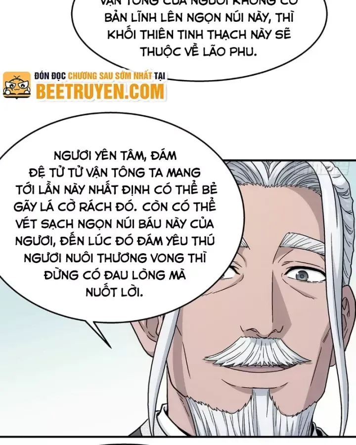 Ta Muốn Phong Thiên Chap 32 - Next Chap 33