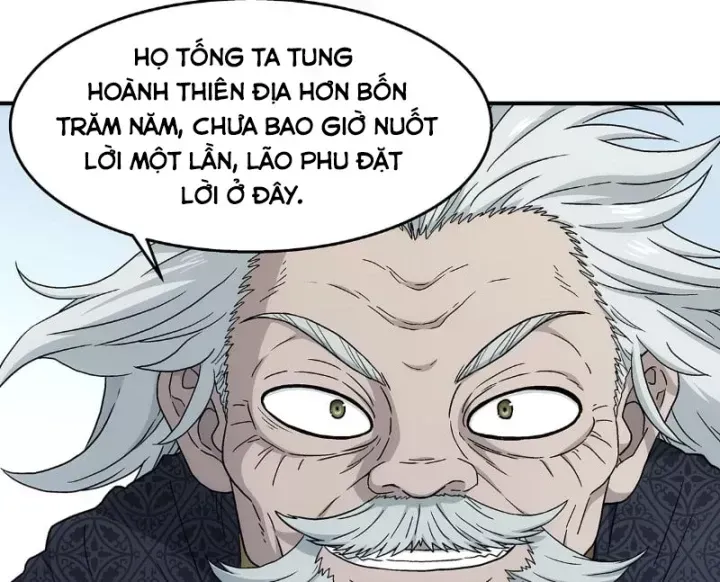 Ta Muốn Phong Thiên Chap 32 - Next Chap 33