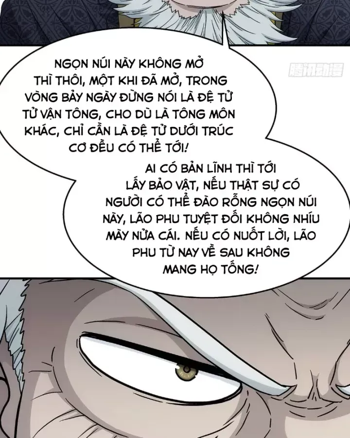 Ta Muốn Phong Thiên Chap 32 - Next Chap 33