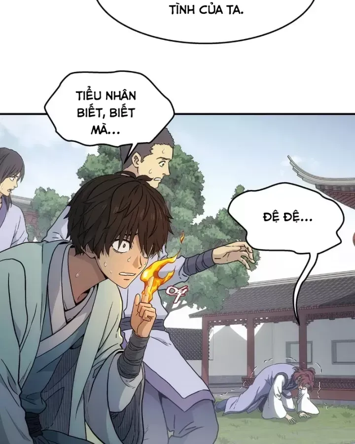 Ta Muốn Phong Thiên Chap 32 - Next Chap 33