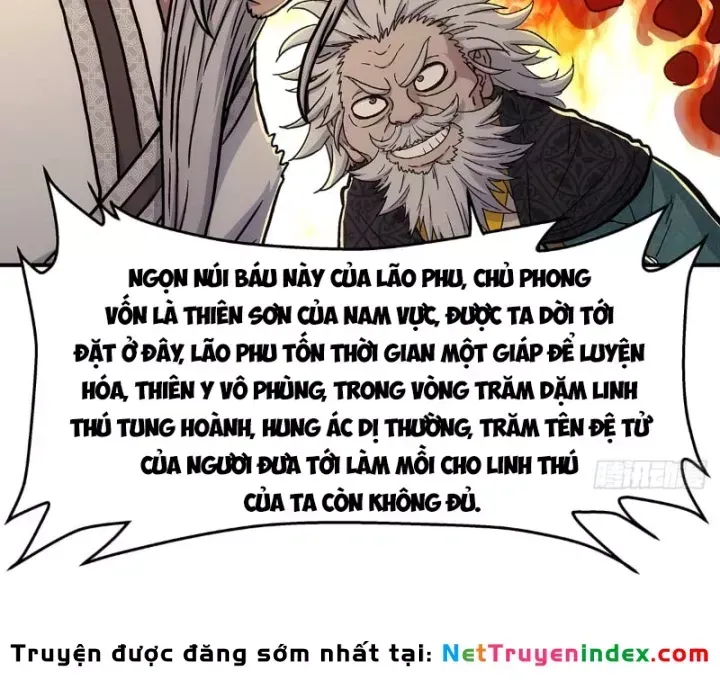 Ta Muốn Phong Thiên Chap 32 - Next Chap 33