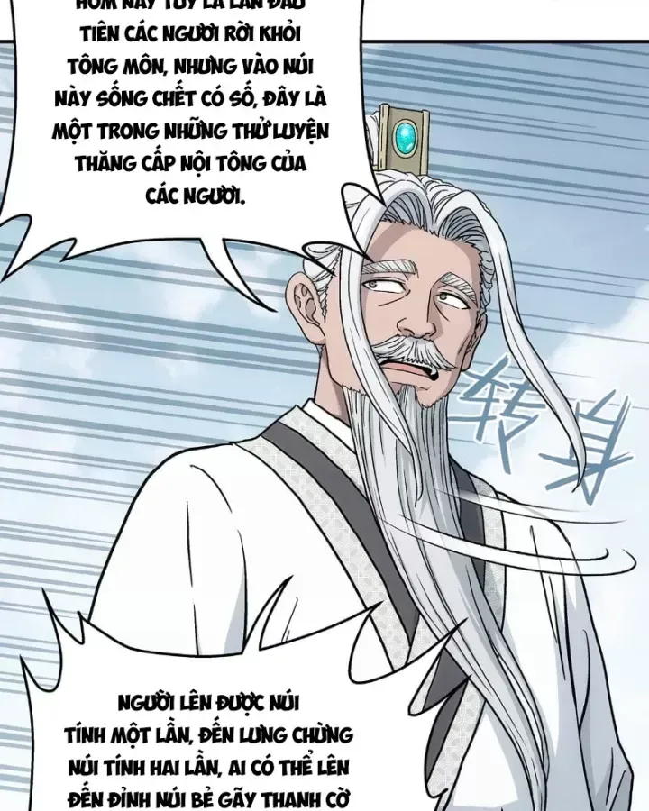 Ta Muốn Phong Thiên Chap 32 - Next Chap 33