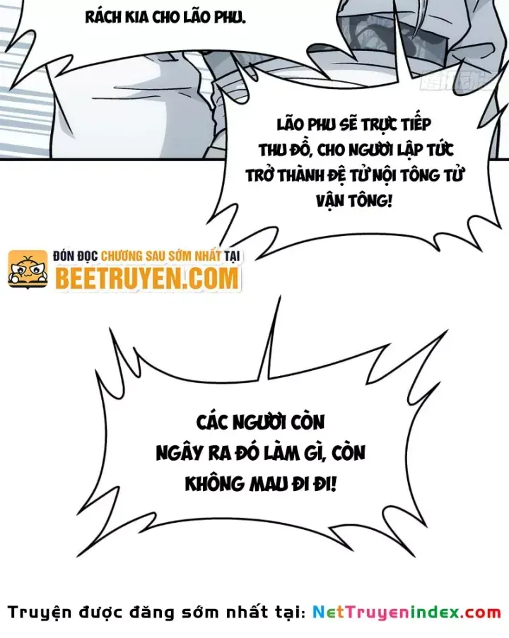 Ta Muốn Phong Thiên Chap 32 - Next Chap 33