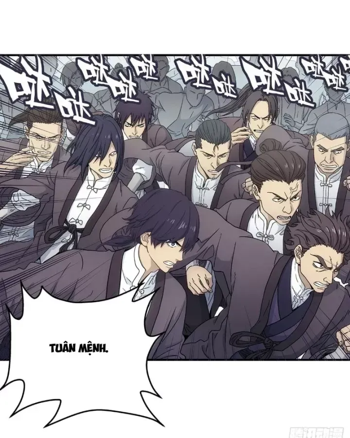 Ta Muốn Phong Thiên Chap 32 - Next Chap 33