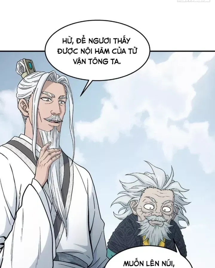 Ta Muốn Phong Thiên Chap 32 - Next Chap 33