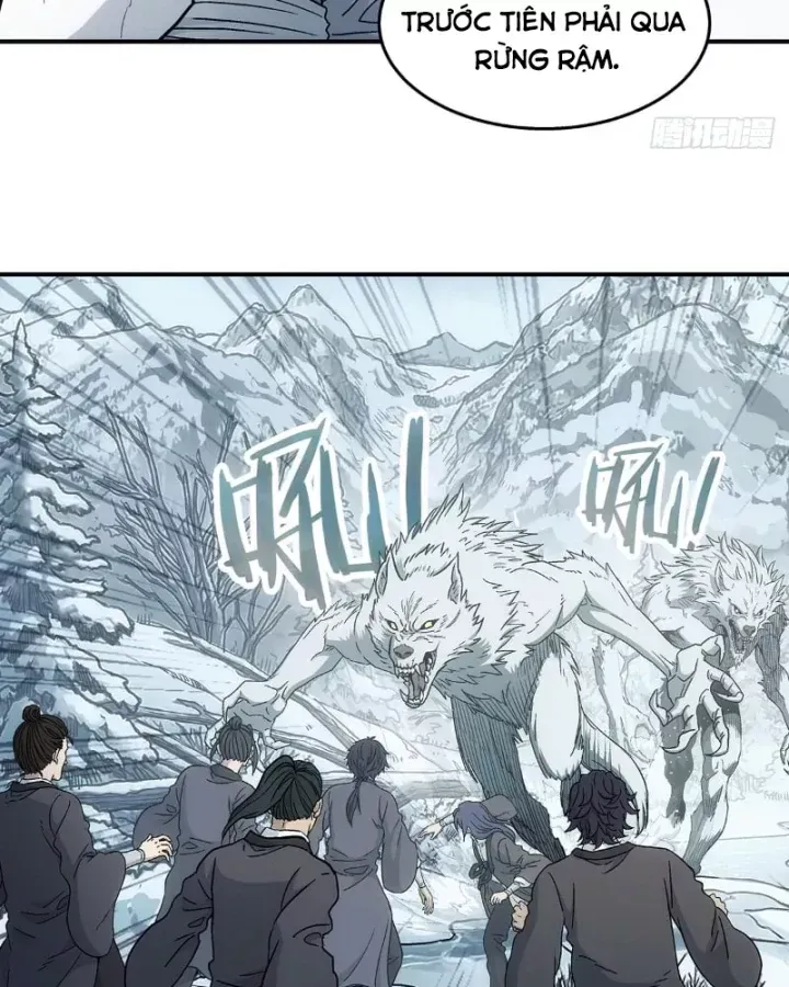 Ta Muốn Phong Thiên Chap 32 - Next Chap 33