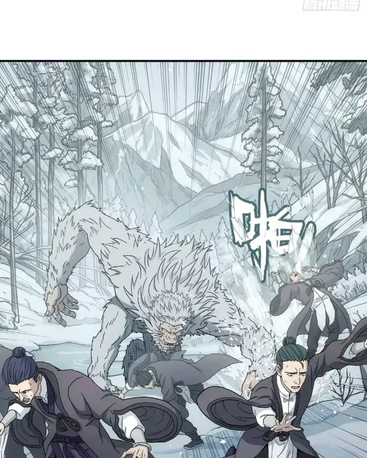 Ta Muốn Phong Thiên Chap 32 - Next Chap 33