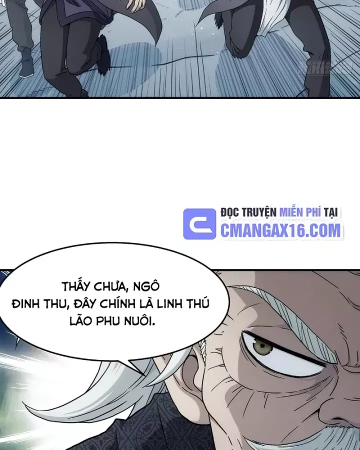 Ta Muốn Phong Thiên Chap 32 - Next Chap 33