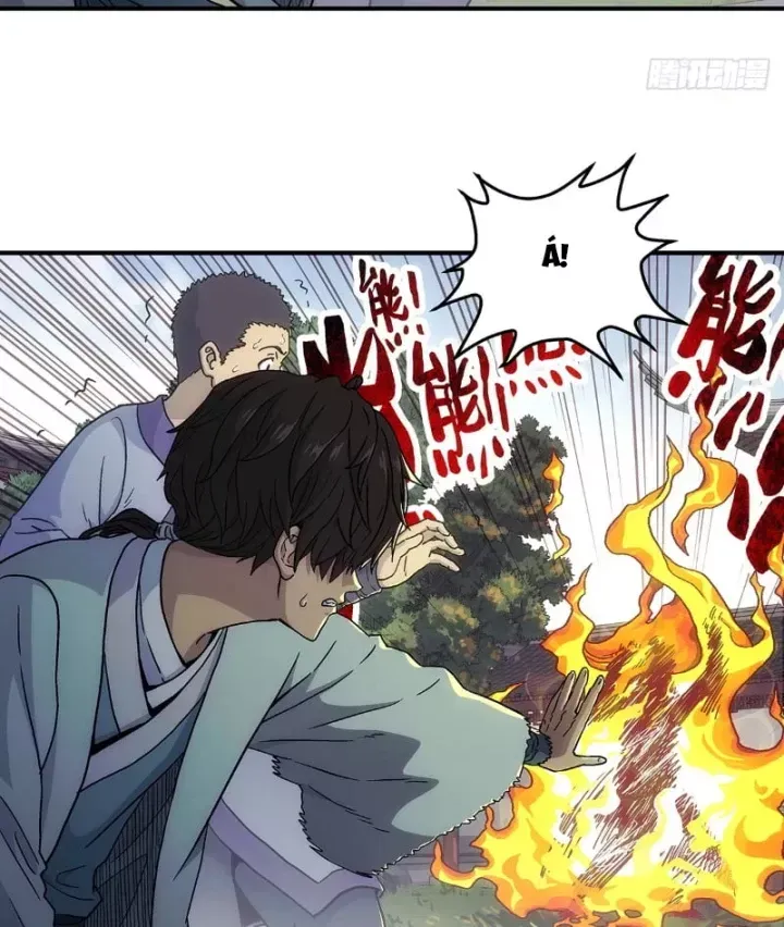 Ta Muốn Phong Thiên Chap 32 - Next Chap 33