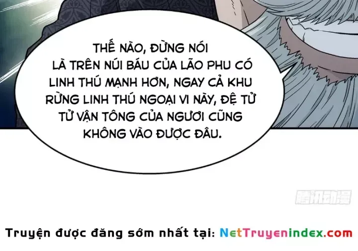 Ta Muốn Phong Thiên Chap 32 - Next Chap 33