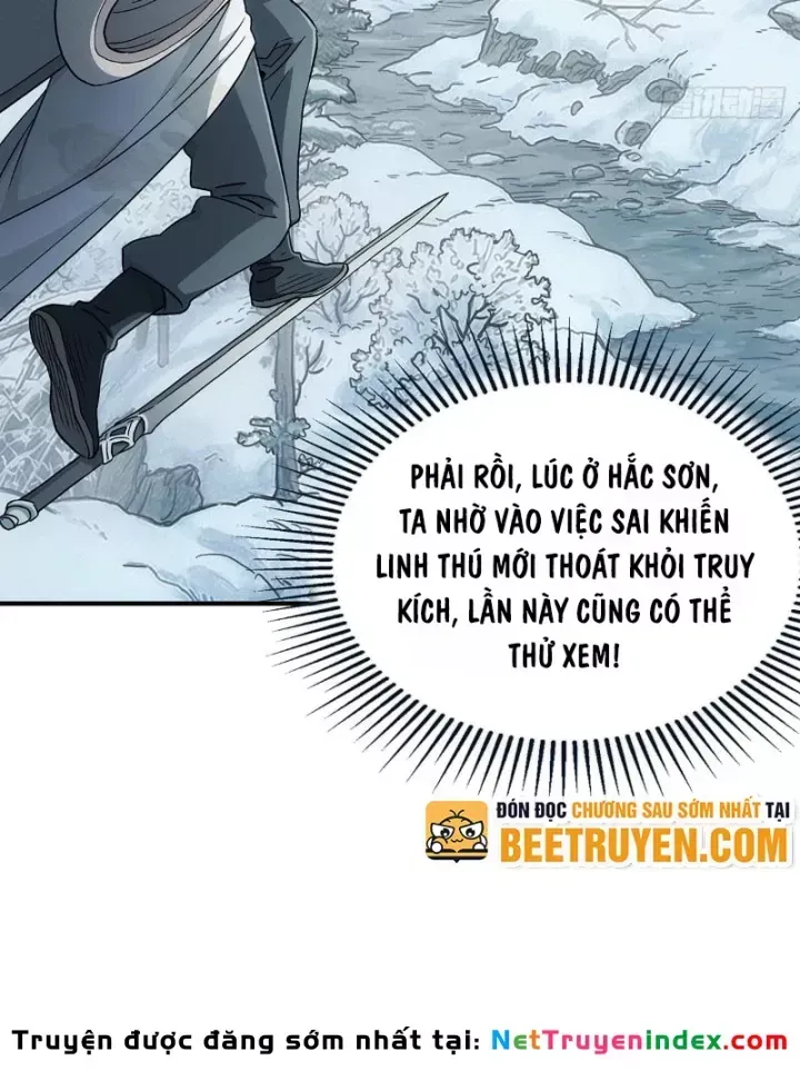 Ta Muốn Phong Thiên Chap 32 - Next Chap 33